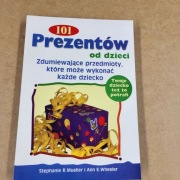 101 PREZENTÓW OD DZIECI