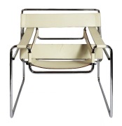 Krzesło Marcel Breuer Wassily marki Gavina