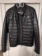 Męska kurtka Reserved ze sztucznej skóry. Rozmiar M