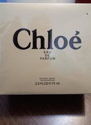 Chloe eau de parfum 74 ml