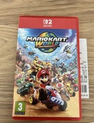Gra Nintendo Switch 2 Mariokart World
