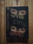 książka "Ćmy" Barbara Gordon