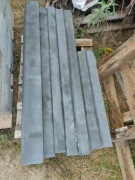 Obrzeża Certus grafitowr