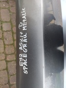 BMW E92 Zderzak Tył z czujnikami