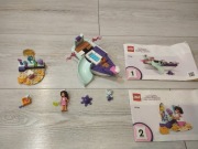 LEGO 10786 gabby