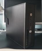 Kompaktowy Komputer Biurowy HP ProDesk 600 G1 SFF