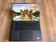 Laptop Dell XPS 15 9500 I7-10750H 16GB 512SSD 1650ti