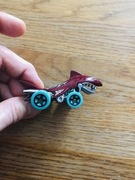 Samochodzik Hot Wheels HTC Shark BiteHW