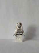 Lego Star Wars AD-DP Pilot sw0624