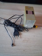 Lampa błyskowa zabytkowa do aparatu