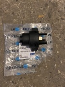 Meyle kostka stacyjki audi, skoda, vw golf, vw passat