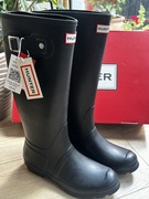 Kalosze Hunter nowe Rozm 40 okazja !!