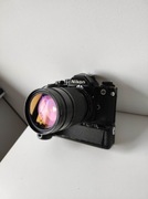 Obiektyw Kiron 30-80 JAPAN do Nikona 