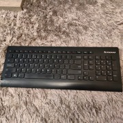 Klawiatura bezprzewodowa Lenovo KBRF3971