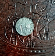 Notgeld Niemcy - Arzberg - 5 fenigów 1917 r. (2 N)