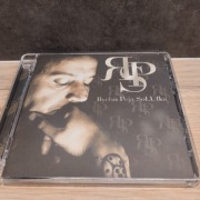 PEJA Slums Attack, Rychu Peja solufka, na serio, 2017 rok