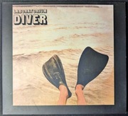 Laboratorium - Diver (CD)