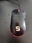 Mysz komputerowa SPC GEAR Gem SPG147