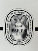 L'Eau Papier Diptyque