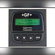 Przetwornik przepływu