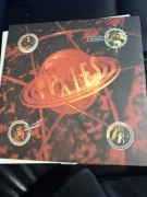 Pixies – Bossanova LP (winyl