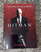 Hitman Potępienie Raymond Benson, zadbana