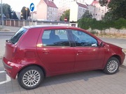 Fiat Punto classic 1,2; 2010