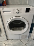 Suszarka bębnowa Beko