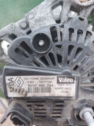 Alternator 2.0 16V Laguna Espace IV 8200495294 BDB