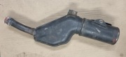 Oryginalny tłumik wydech Yamaha KLR 650