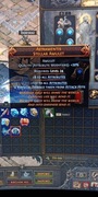 Amulet Astramentis Unique maxroll poe2 Path of Exile 2