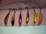 Woblery pstrągowe A. Konowrockiego 