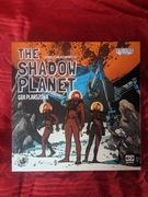 The Shadow Planet gra planszowa z ukrytymi rolami