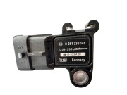 Czujnik ciśnienia MAP Sensor Opel Insignia A 1.8 12591290 0261230146