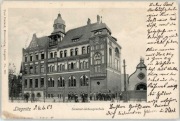 LEGNICA Liegnitz Seminar-Ubungsschule 1903 