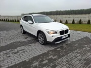 Bmw x1 2.0d nowy rozrząd 