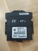 KOMPUTER SKRZYNI AUDI Q7 0C8927750AL