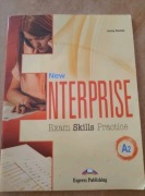 New enterprise Exam Skills Practise A2