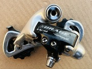 Przerzutka Tylna CAMPAGNOLO MIRAGE 9s ITALY Szosowa Wózek Centaur Chorus