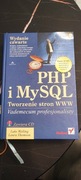 PHP i mySQL tworzenie stron www