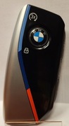 KLUCZYK BMW NAJNOWSZE MODELE SERIA G