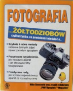FOTOGRAFIA DLA ŻÓŁTODZIOBÓW Stensvold ZDJĘCIA kurs fotografii