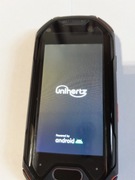 Unihertz Atom Najmniejszy Smartfon