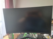 Monitor Samsung C27RG50 (LC27RG50FQRXEN)