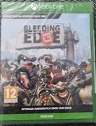 Bleeding Edge (XOne) Xbox One pudełkowa