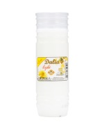 Wkłady do zniczy MAXPOL 72h (3 dni) – parafina 16,5cm