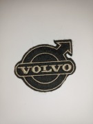 Naszywka Volvo nowa