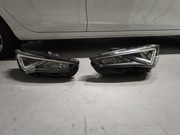 Lampa 5FB941773 5FB941774 prawa lewa cupra Leon IV