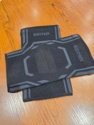 S3307 BODYPROX BANDAŻ KOMPRESYJNY NA KOLANO 2-PACK R.XL