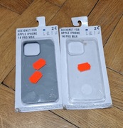 Etui, case na Iphone 14 Pro Max, RÓŻNE KOLORY ! Okazja !